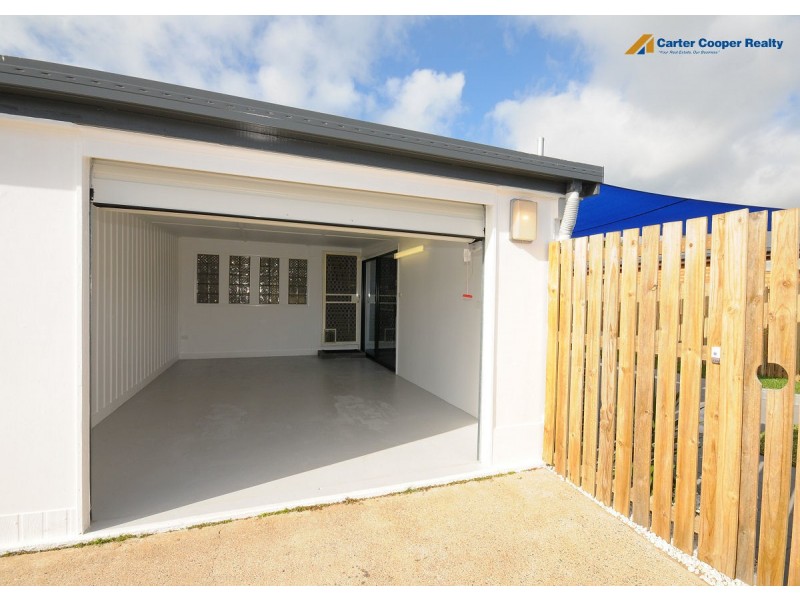 29B Saunders st, Point Vernon QLD 4655