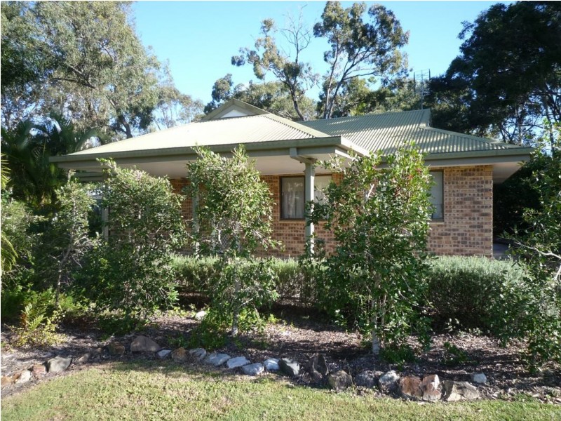 10/415 Boat Harbour Drive, Torquay QLD 4655