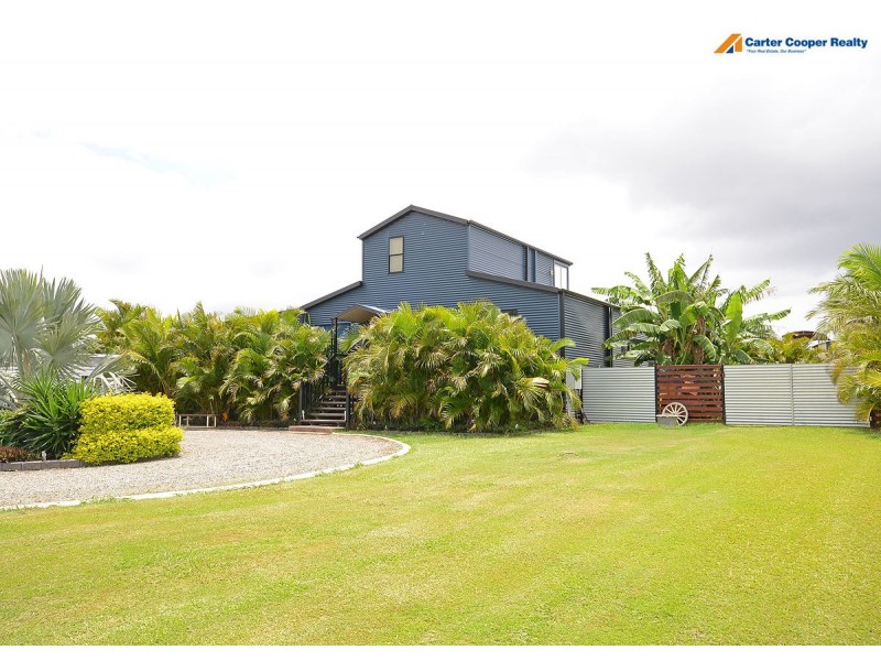 16 Loggerhead court, River Heads QLD 4655