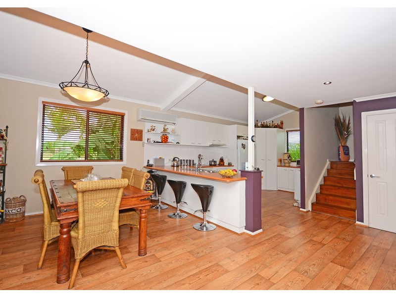 16 Loggerhead court, River Heads QLD 4655
