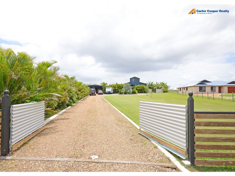 16 Loggerhead court, River Heads QLD 4655