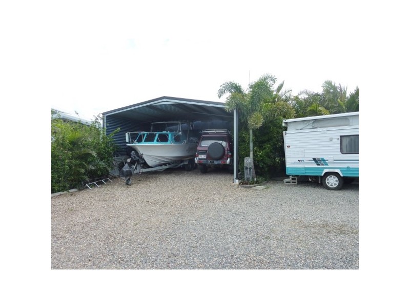 16 Loggerhead court, River Heads QLD 4655