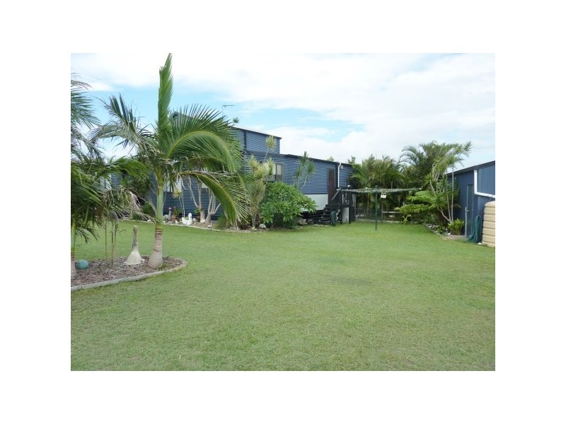 16 Loggerhead court, River Heads QLD 4655