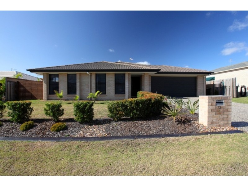13 Bramble Court, Urraween QLD 4655