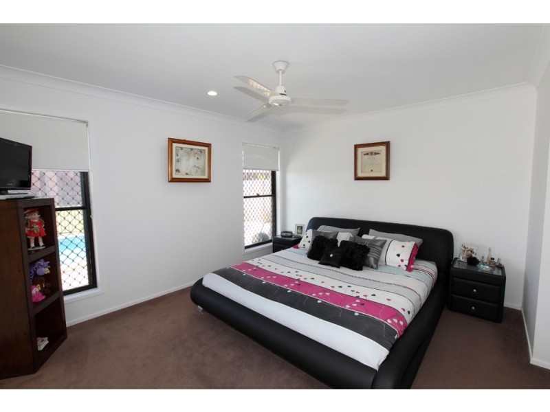 13 Bramble Court, Urraween QLD 4655