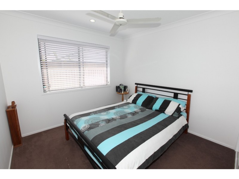13 Bramble Court, Urraween QLD 4655