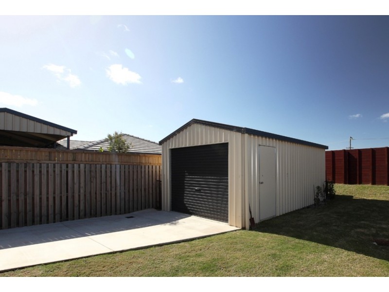 13 Bramble Court, Urraween QLD 4655