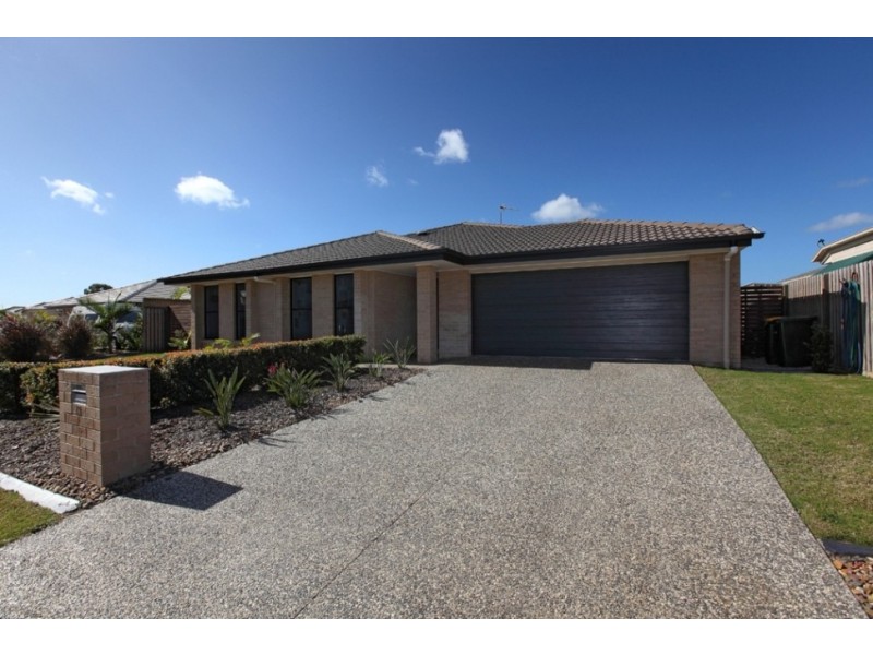 13 Bramble Court, Urraween QLD 4655