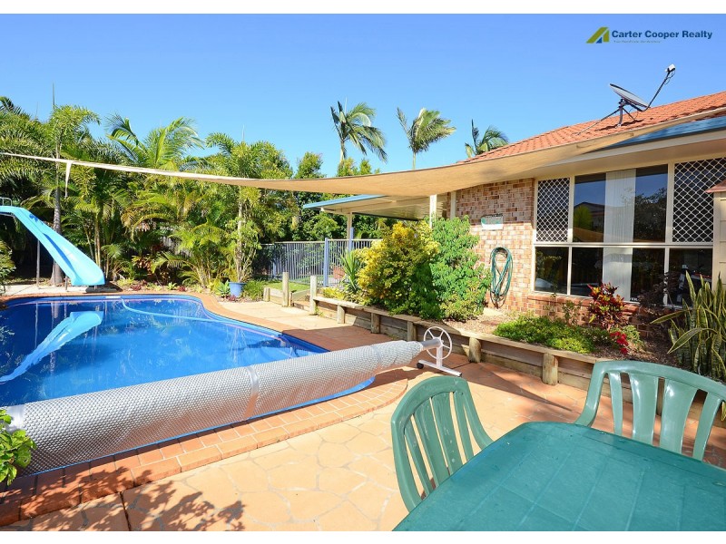 9 Stevens Close, Kawungan QLD 4655