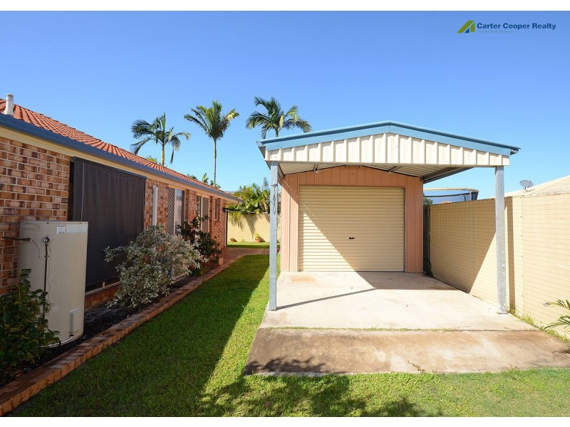 9 Stevens Close, Kawungan QLD 4655