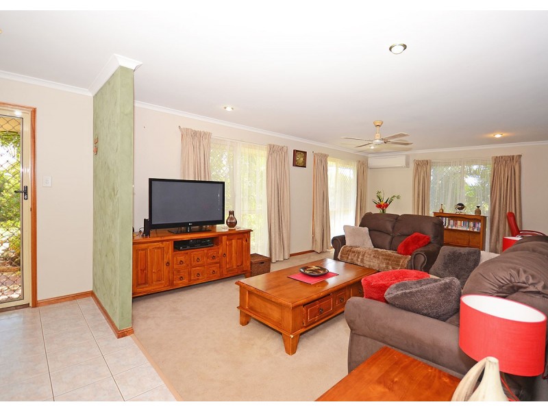 9 Stevens Close, Kawungan QLD 4655