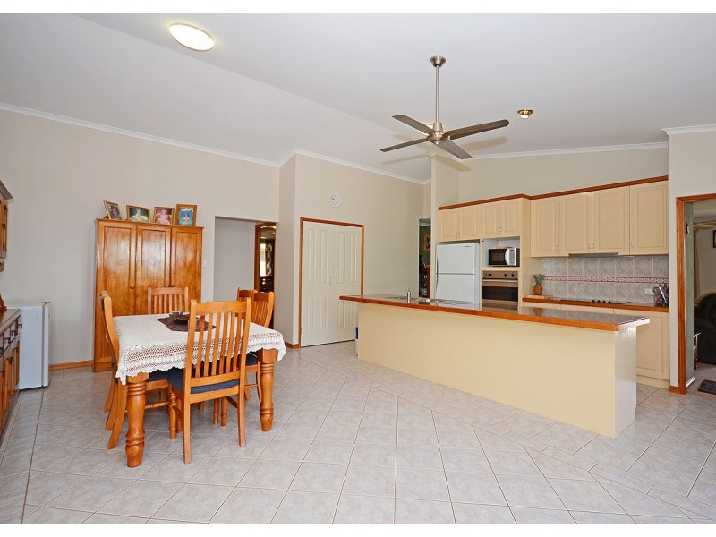 9 Stevens Close, Kawungan QLD 4655