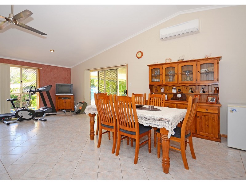 9 Stevens Close, Kawungan QLD 4655