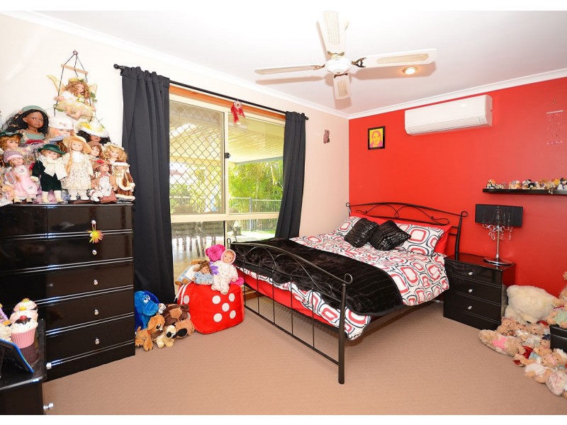 9 Stevens Close, Kawungan QLD 4655