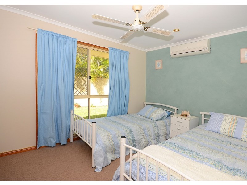 9 Stevens Close, Kawungan QLD 4655