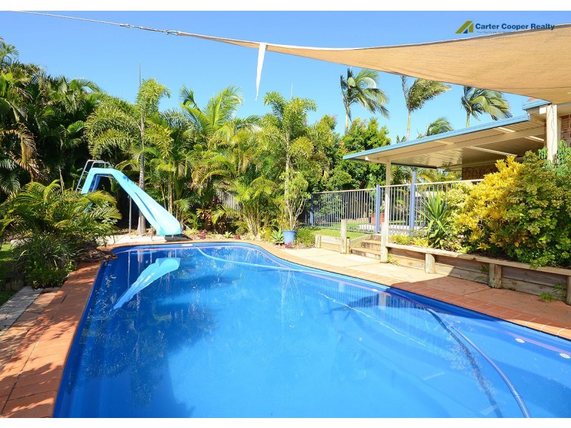 9 Stevens Close, Kawungan QLD 4655