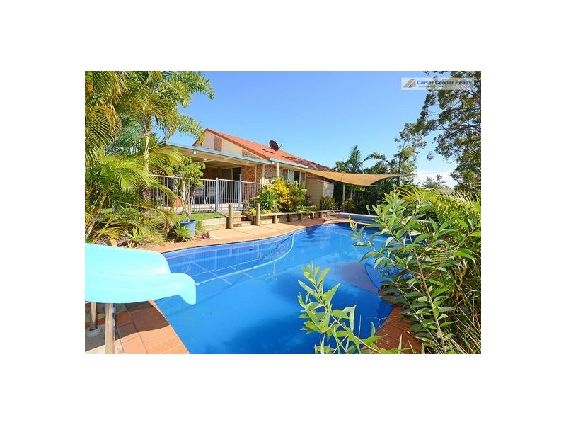 9 Stevens Close, Kawungan QLD 4655