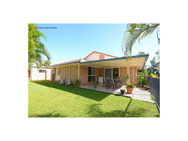 9 Stevens Close, Kawungan QLD 4655
