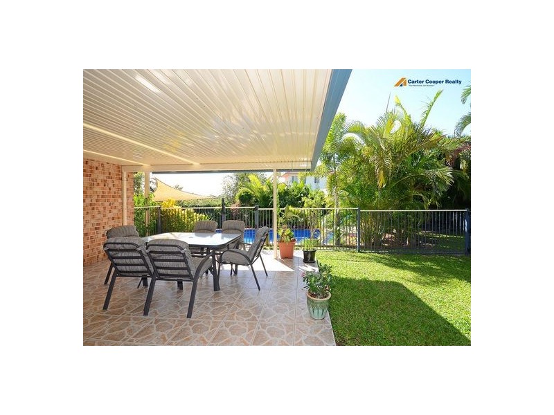 9 Stevens Close, Kawungan QLD 4655