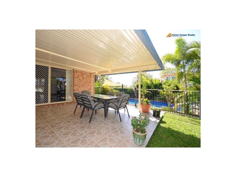 9 Stevens Close, Kawungan QLD 4655