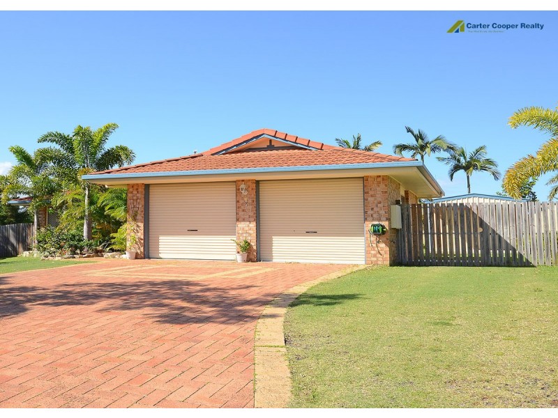 9 Stevens Close, Kawungan QLD 4655