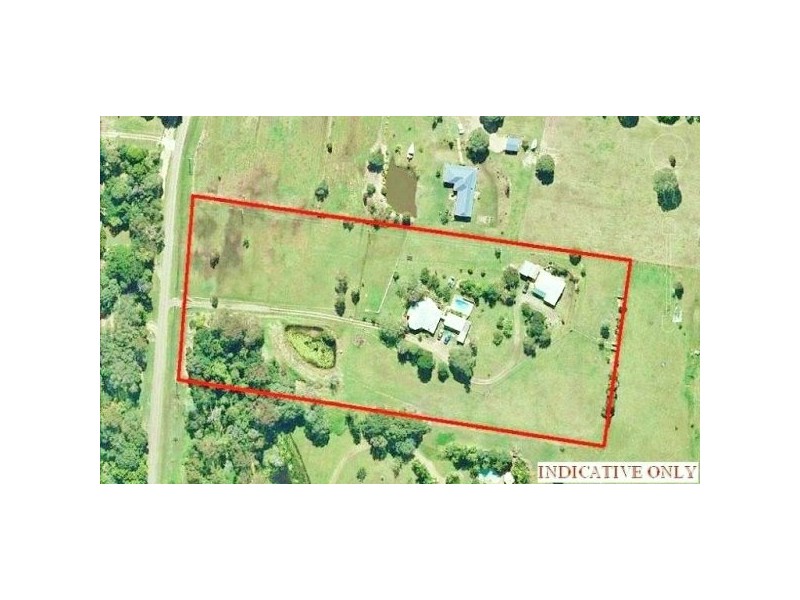 5 Mitchell Road, Craignish QLD 4655