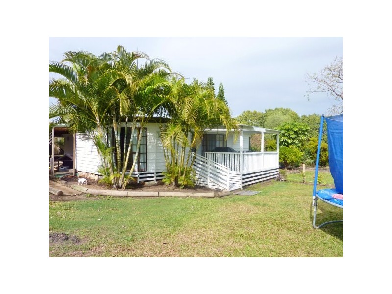 5 Mitchell Road, Craignish QLD 4655