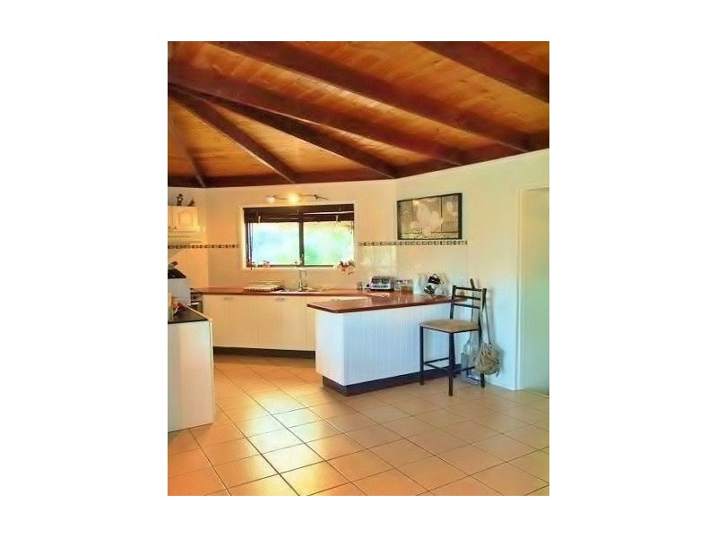 5 Mitchell Road, Craignish QLD 4655