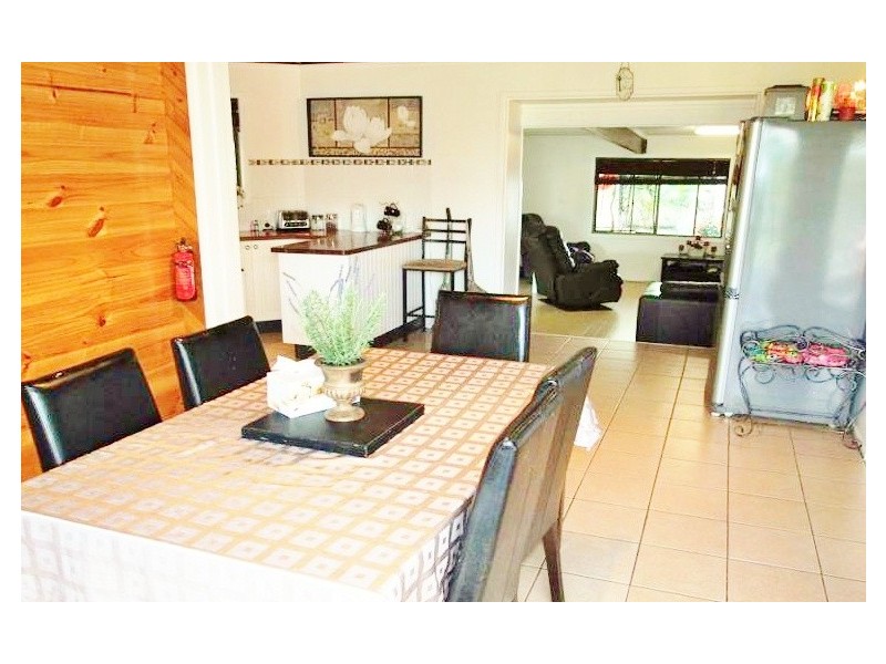 5 Mitchell Road, Craignish QLD 4655