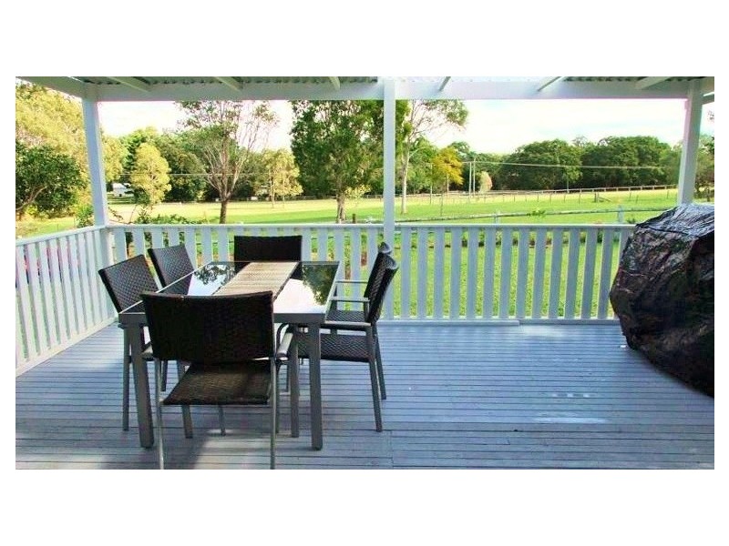 5 Mitchell Road, Craignish QLD 4655