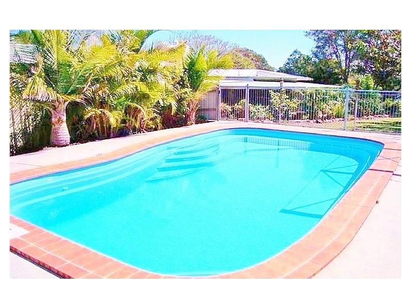 5 Mitchell Road, Craignish QLD 4655