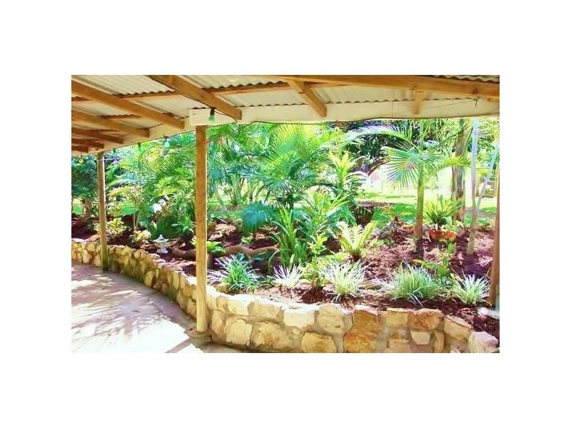 5 Mitchell Road, Craignish QLD 4655