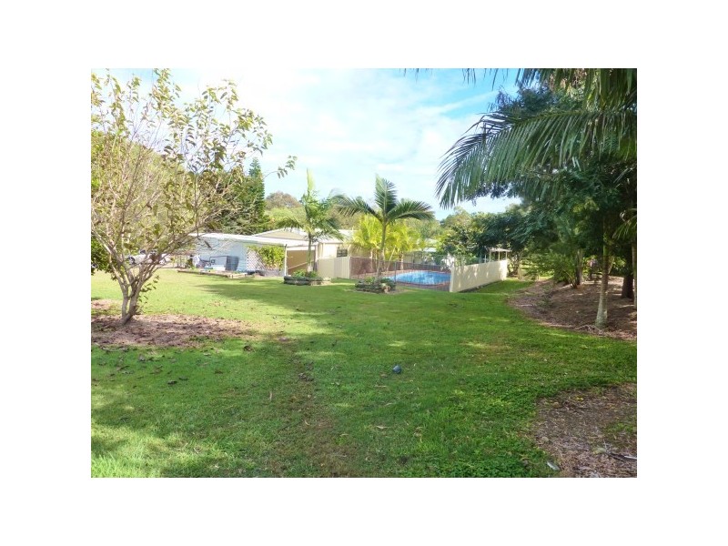 5 Mitchell Road, Craignish QLD 4655