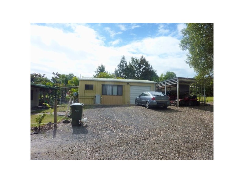 5 Mitchell Road, Craignish QLD 4655