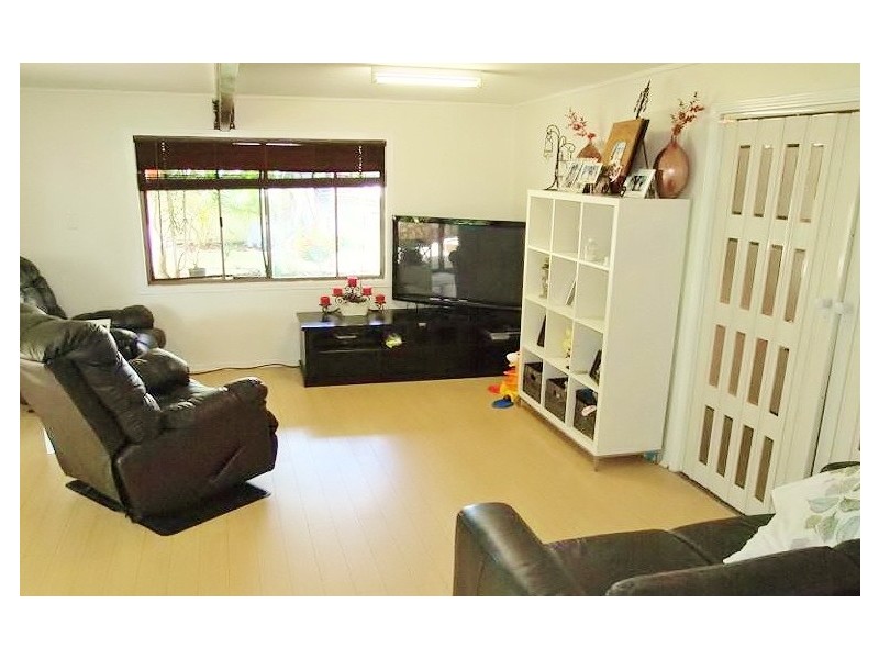 5 Mitchell Road, Craignish QLD 4655