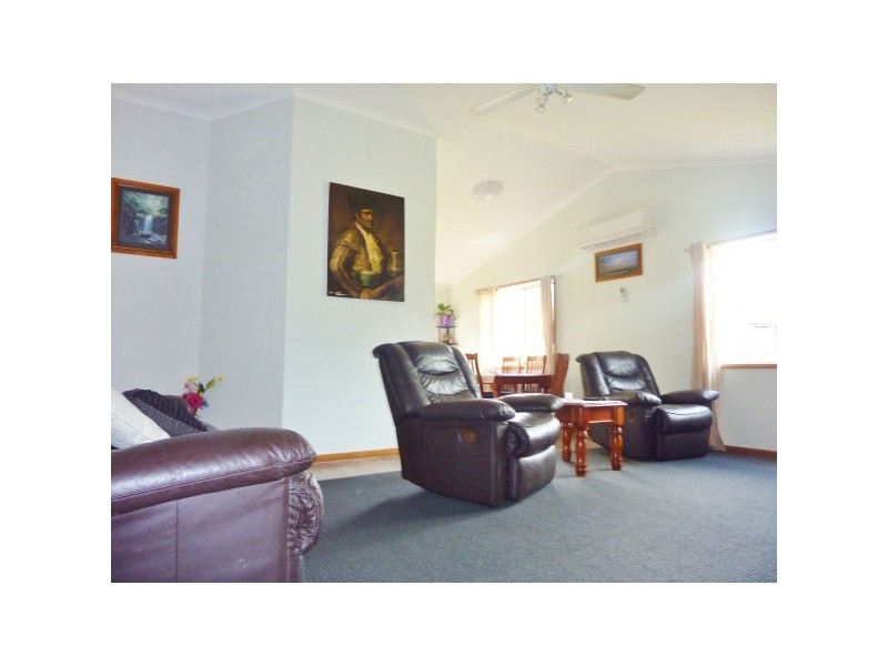 5 Mitchell Road, Craignish QLD 4655