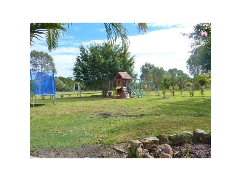 5 Mitchell Road, Craignish QLD 4655