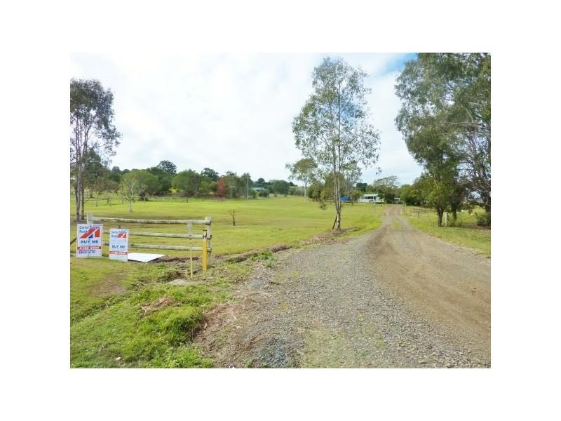 5 Mitchell Road, Craignish QLD 4655