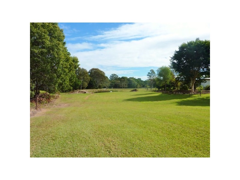5 Mitchell Road, Craignish QLD 4655