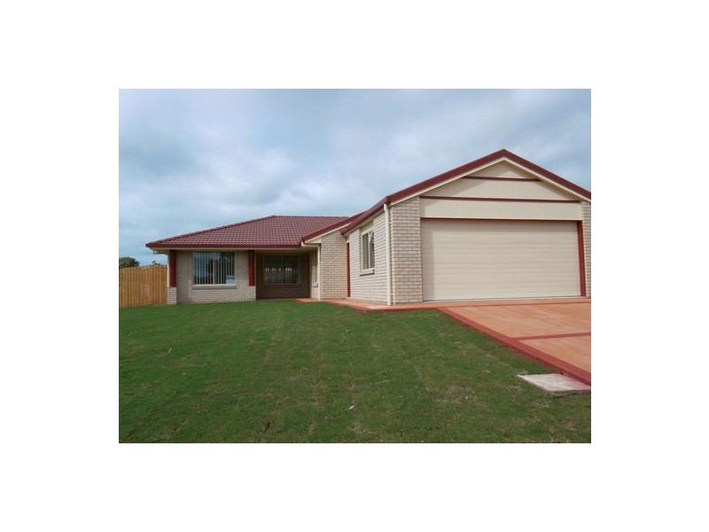 Lot 1 Crystal Court, Urangan QLD 4655