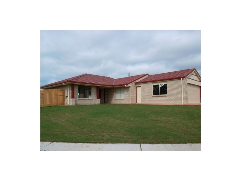 Lot 1 Crystal Court, Urangan QLD 4655