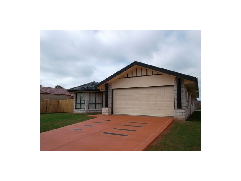 Lot 2 Crystal Court, Urangan QLD 4655