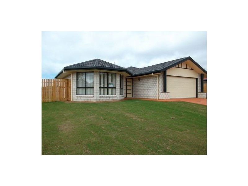 Lot 2 Crystal Court, Urangan QLD 4655
