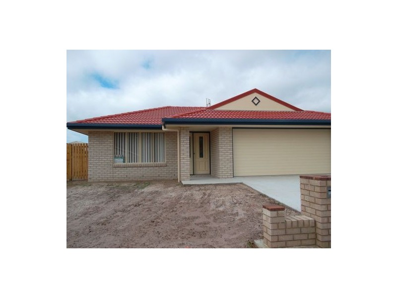 Lot 3 Crystal Court, Urangan QLD 4655