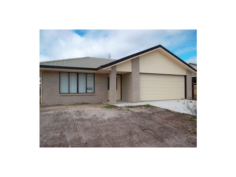 Lot 5 Crystal Court, Urangan QLD 4655