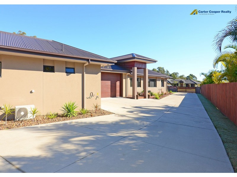 5 Norfolk Crt, Kawungan QLD 4655