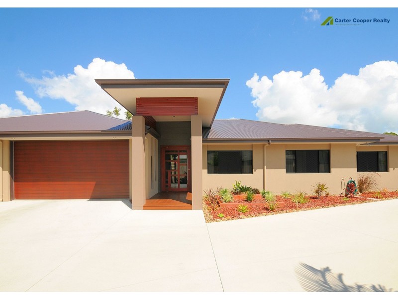5 Norfolk Crt, Kawungan QLD 4655