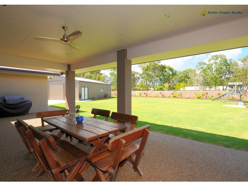 5 Norfolk Crt, Kawungan QLD 4655