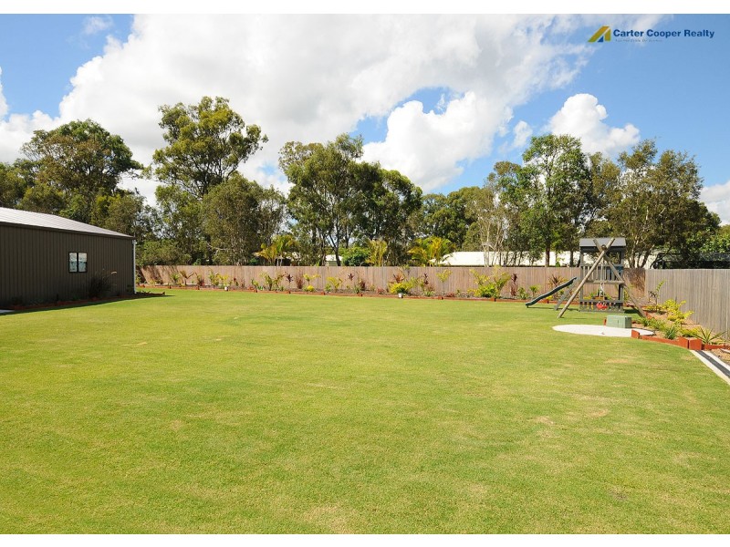 5 Norfolk Crt, Kawungan QLD 4655