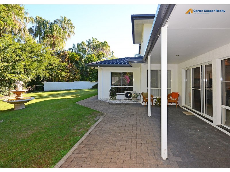 10 Palm Way, Dundowran Beach QLD 4655
